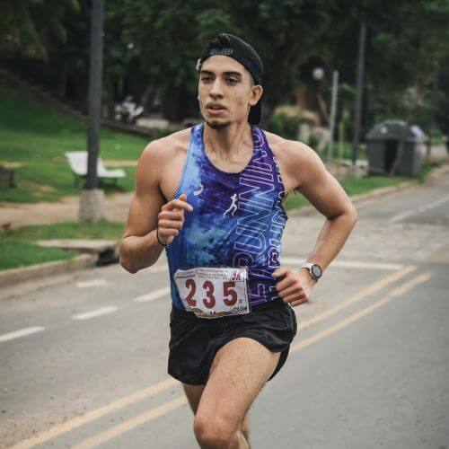 Profesor Esteban Espindola